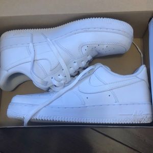 Air Force 1’s